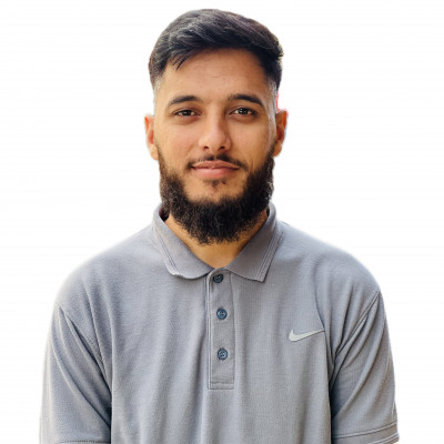 Faheem M.