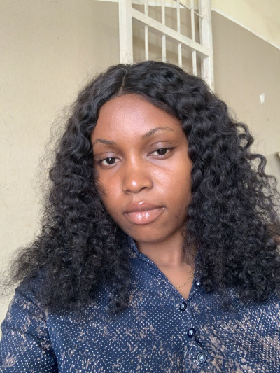 Stella Adigun