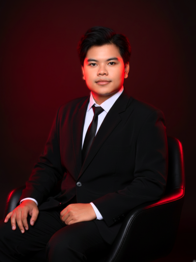 Mochammad Farid Tsalaatsa