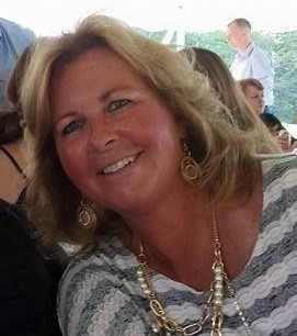 Victoria M Donaldson