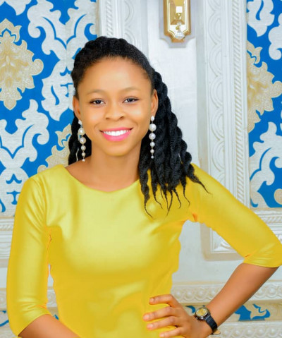 Oreofe Oyeyemi