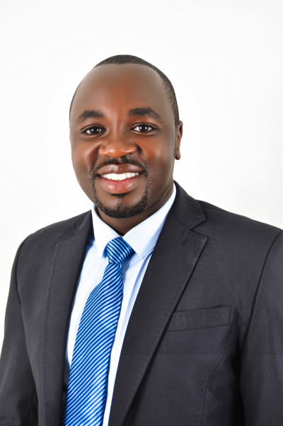 Samuel Murira