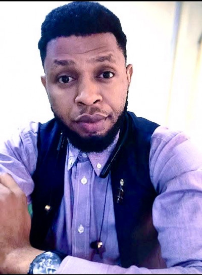 Chukwuemeka Idika