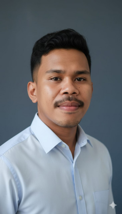 Alexander Jubilius Ta'mes