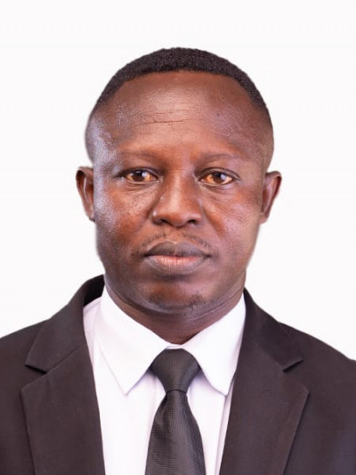 Ernest Kwabena Frimpong