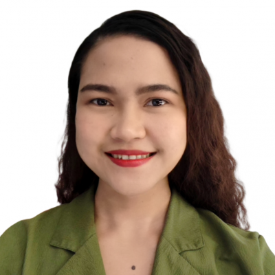 Eunice Diola
