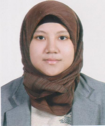 NUR SHAHIDAH BINTI ABDUL RASHID