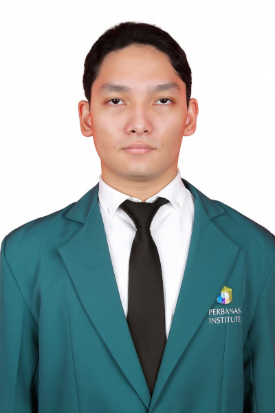 Muhammad Vitorio Amadeo