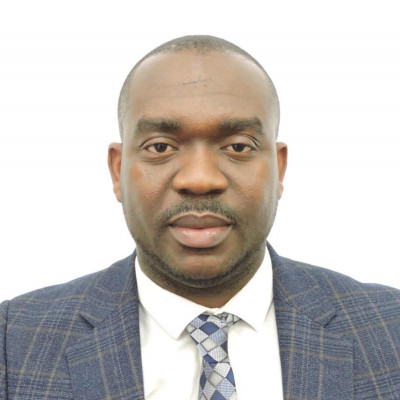 Enock sakyi Owusu