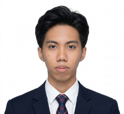 Christian Christopher Auza
