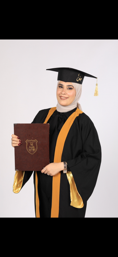 Jana Almuradi