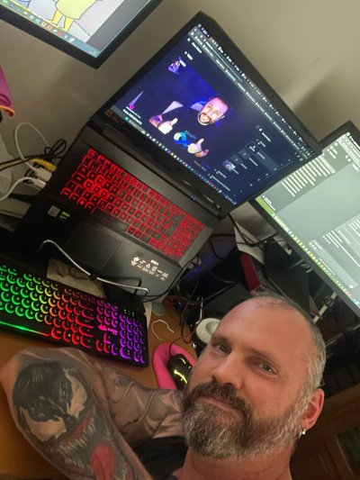 Samuel Zechin Zechin