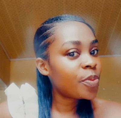 Linda Dornic Afriyie