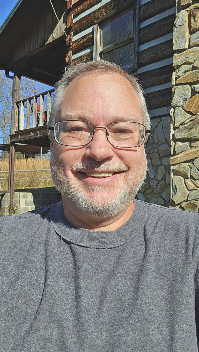 Andrew King