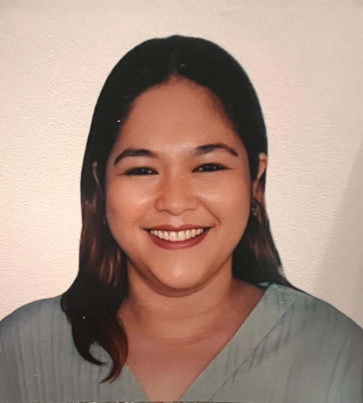 MADELEINE ANNE LALIMARMO