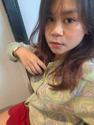 Seravina Miranda Losong