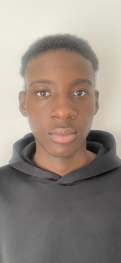 Isaiah J.