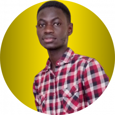 Gamou Laye Ndiaye