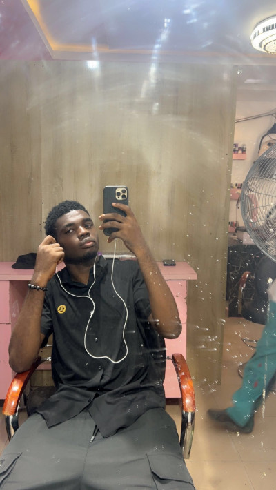 David Nwasokwa