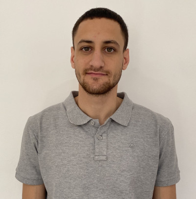 Juan Martin Masqueda