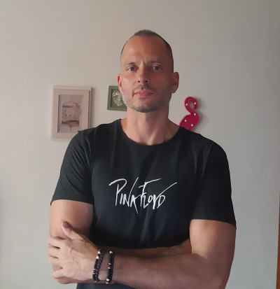 Flavio Silva Romeo