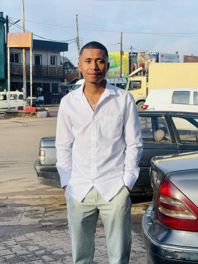 RANDRIAMAHAZAO ferdinand jean deux