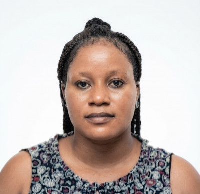 SARAH NYANTAKYI