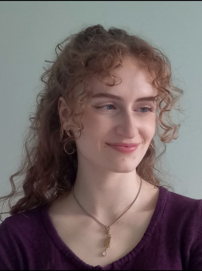 Kyra G.