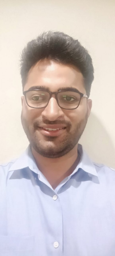 Vishal Kunwar