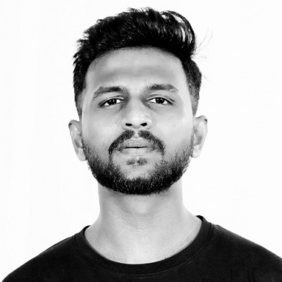 Pradeep Pathuri