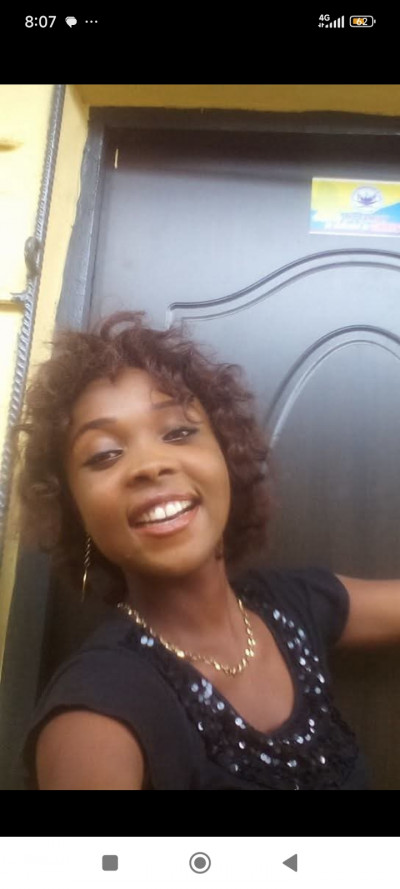 Joy Egbom