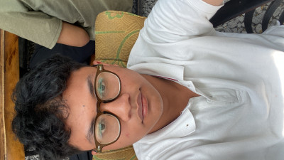 Hendriawan Rizki Fadillah