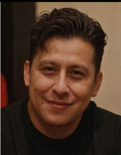 Kenny Revoredo