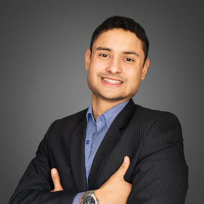 Andrés Mendoza Puertas