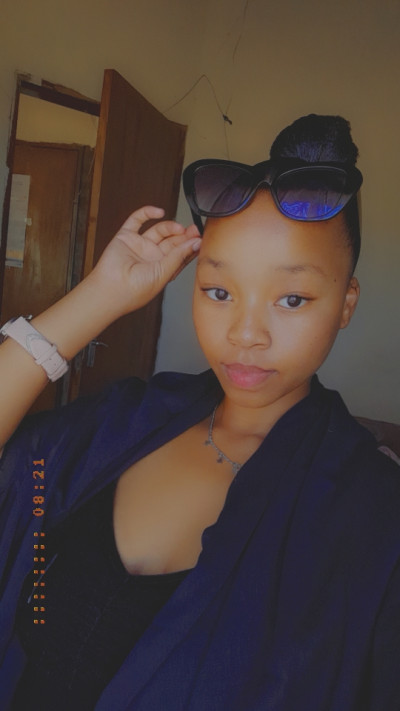 Tshomarelo Plaatjies