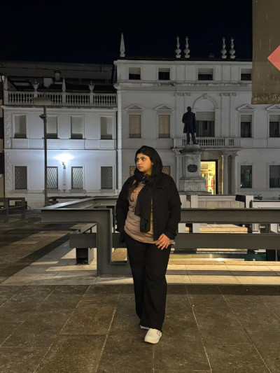 Amina Sarfraz