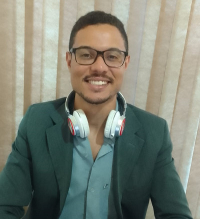 Paulo Felipe Santos da Silva