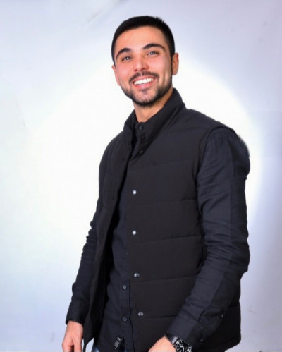 Salahaldeen Ghebaj