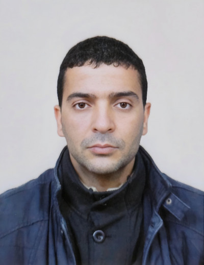 Mostefa Tahri