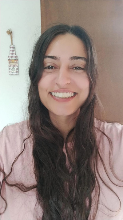 Rafaela Souza de Oliveira