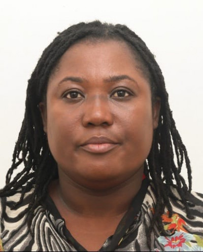 MAAME AMMA SAM OKYIR