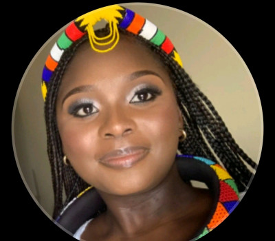 Lusanda Dlamini