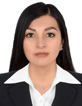 Yuliet Veronica Chacondori