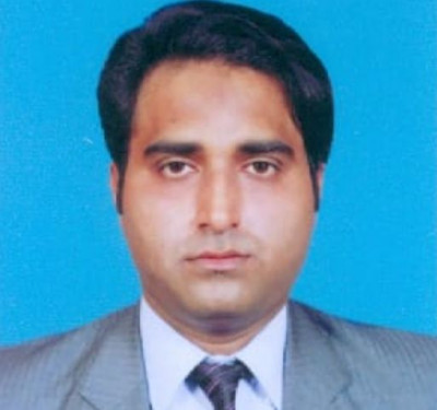 ARSLAN ALI