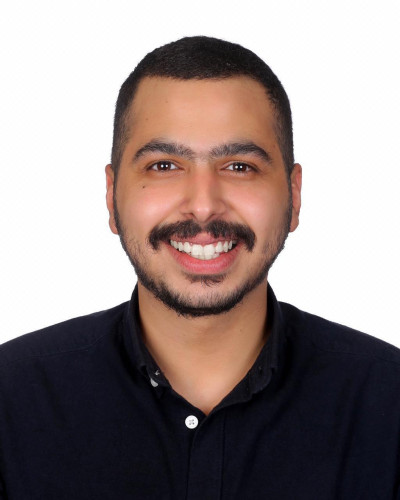 Mohammad Alameer