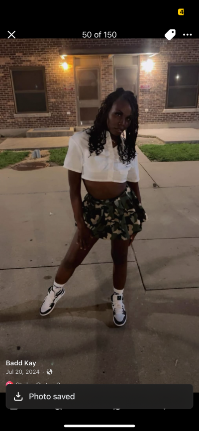 Kahdejah Mccaster