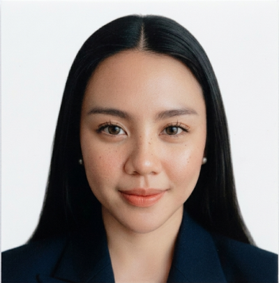 Ethel Mae Baluran