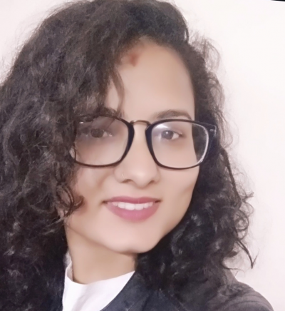 Samjhana Neupane