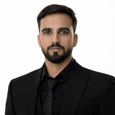 Aqib Shah
