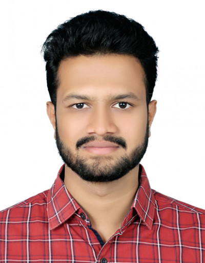 Pranay Pote